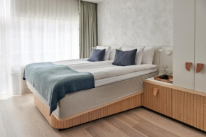 Nordic Light Hotel in Stockholm
